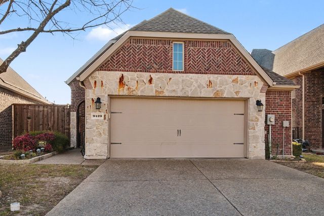 9429 Deerhurst Place, Mckinney, TX 75072