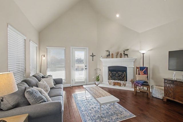 9429 Deerhurst Place, Mckinney, TX 75072