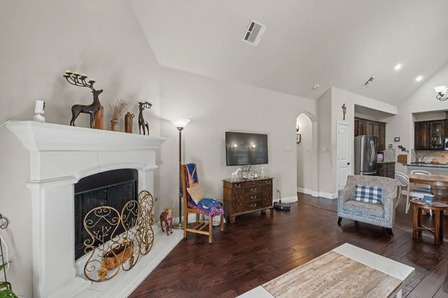 9429 Deerhurst Place, Mckinney, TX 75072