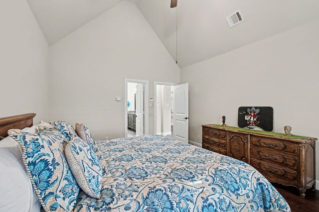 9429 Deerhurst Place, Mckinney, TX 75072