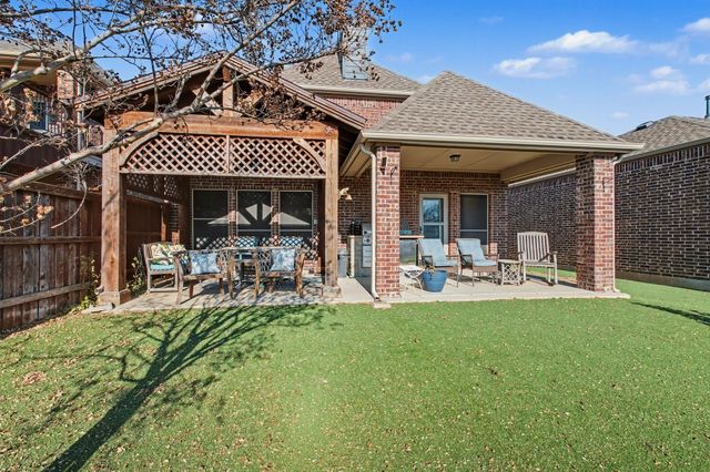 9429 Deerhurst Place, Mckinney, TX 75072
