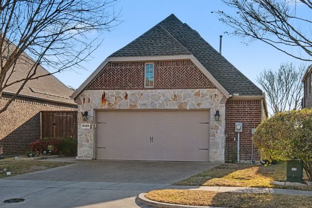 9429 Deerhurst Place, Mckinney, TX 75072