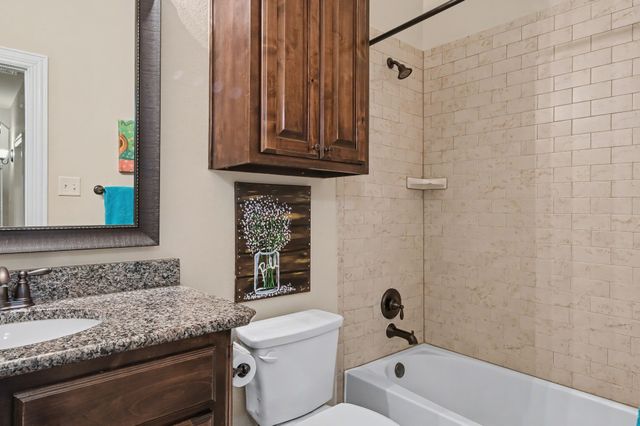 9429 Deerhurst Place, Mckinney, TX 75072