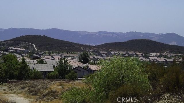 0 Fenton Lane, Murrieta, CA 92562