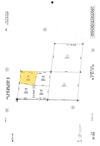 0 Fenton Lane, Murrieta, CA 92562