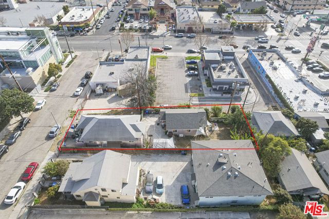 2415 N Gates Street, Los Angeles, CA 90031
