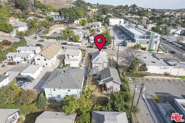 2415 N Gates Street, Los Angeles, CA 90031