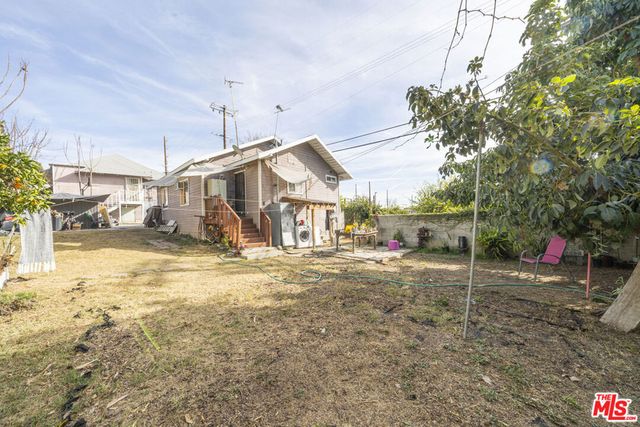 2415 N Gates Street, Los Angeles, CA 90031