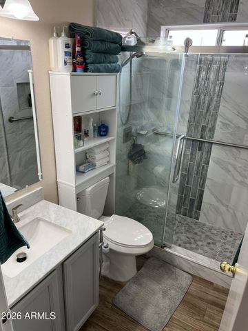 6806 N 77th Drive, Glendale, AZ 85303