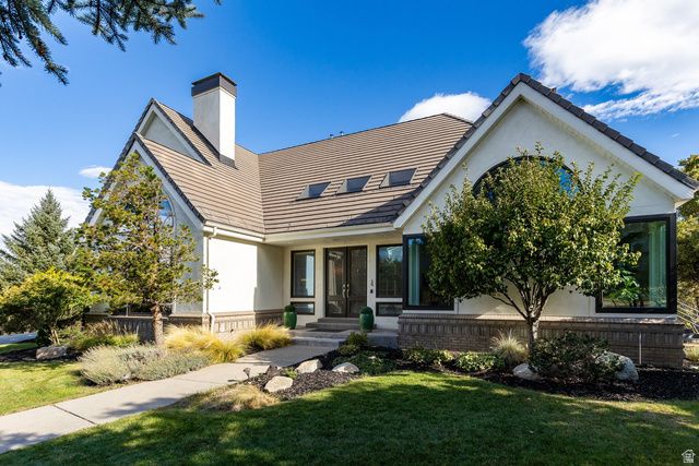4 LONE HOLLOW CV, Sandy, UT 84092