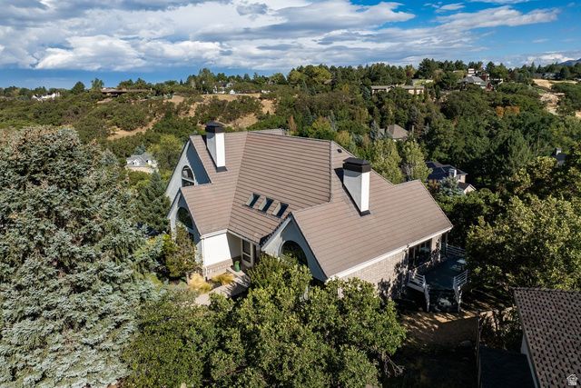 4 LONE HOLLOW CV, Sandy, UT 84092
