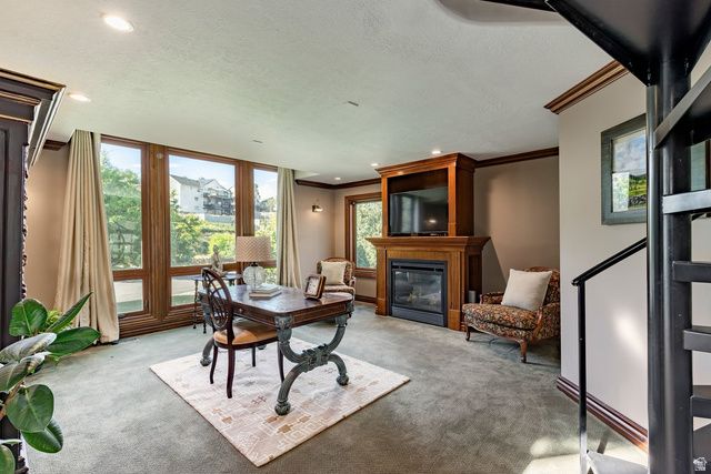 4 LONE HOLLOW CV, Sandy, UT 84092