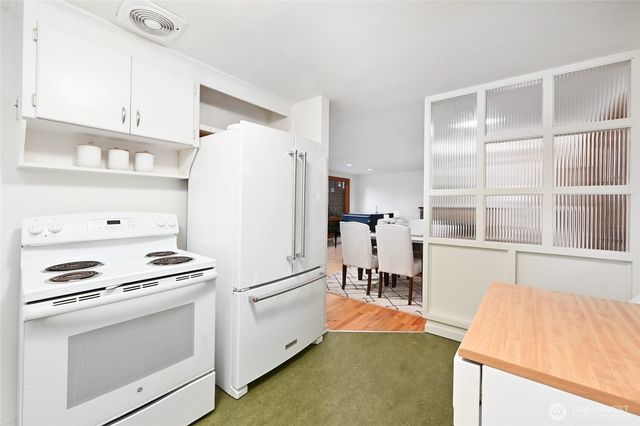 204 NW 131st Street, Seattle, WA 98177