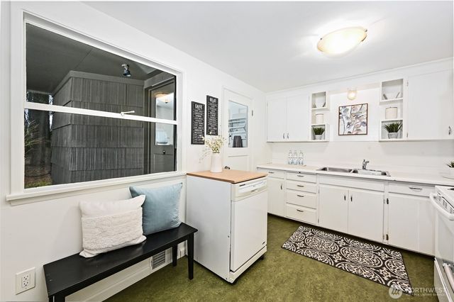 204 NW 131st Street, Seattle, WA 98177