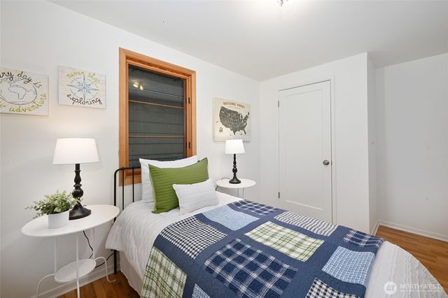 204 NW 131st Street, Seattle, WA 98177