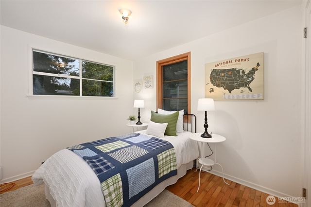 204 NW 131st Street, Seattle, WA 98177