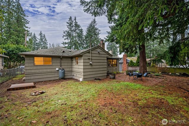 204 NW 131st Street, Seattle, WA 98177