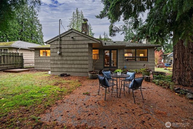 204 NW 131st Street, Seattle, WA 98177