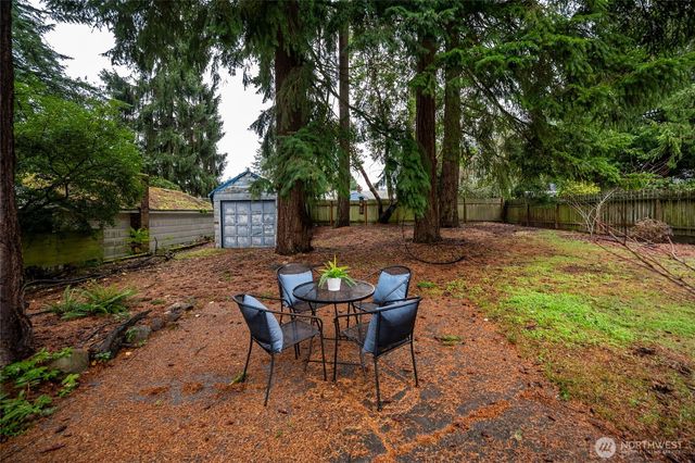 204 NW 131st Street, Seattle, WA 98177