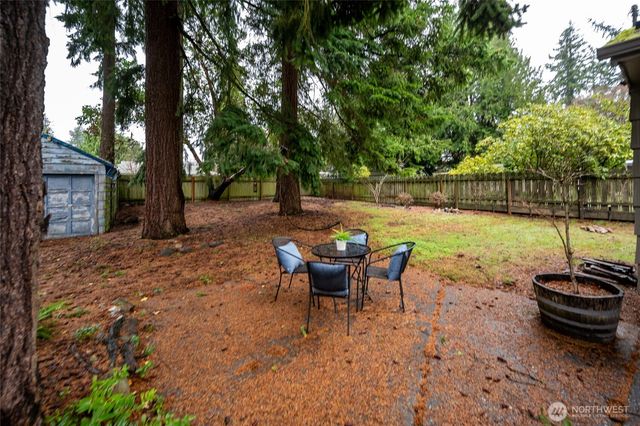 204 NW 131st Street, Seattle, WA 98177