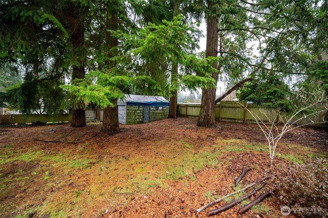 204 NW 131st Street, Seattle, WA 98177