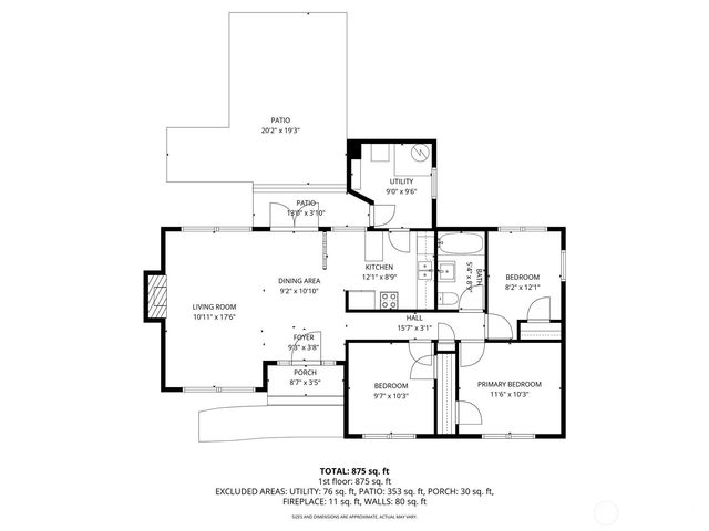 204 NW 131st Street, Seattle, WA 98177