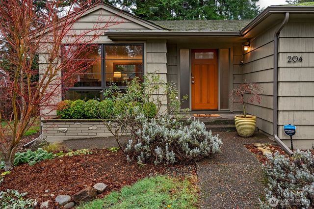 204 NW 131st Street, Seattle, WA 98177