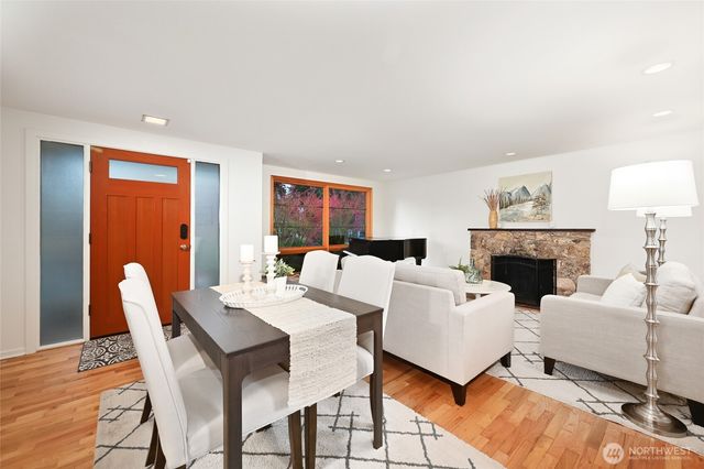 204 NW 131st Street, Seattle, WA 98177