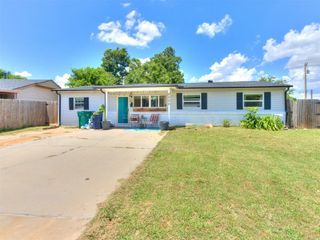 5305 S Drexel Avenue, Oklahoma City, OK 73119