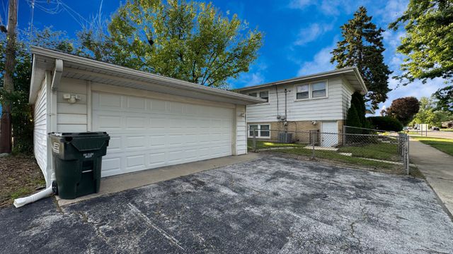 619 E 152nd Street, Dolton, IL 60419