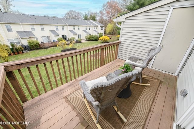 69 Arlington Court 13, Holmdel, NJ 07733