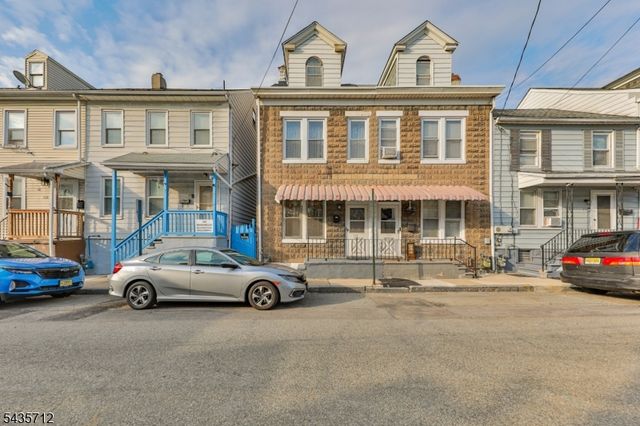 135 Mercer St, Phillipsburg Town, NJ 08865