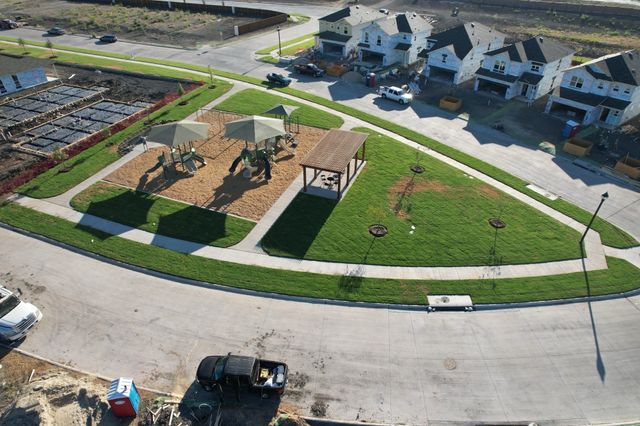 1218 Bray Drive, Princeton, TX 75407