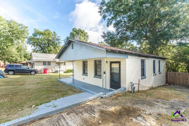 1782 Eveline Avenue, Macon, GA 31204
