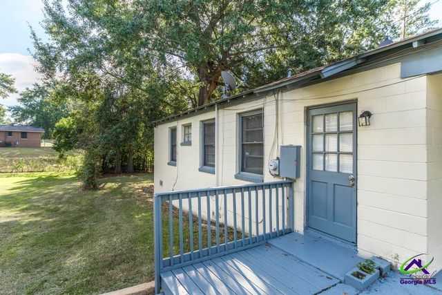 1782 Eveline Avenue, Macon, GA 31204
