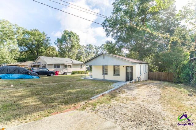1782 Eveline Avenue, Macon, GA 31204