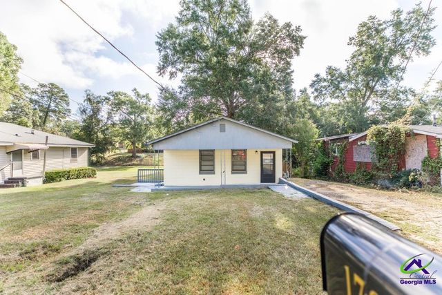 1782 Eveline Avenue, Macon, GA 31204