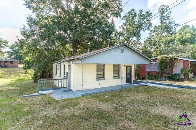 1782 Eveline Avenue, Macon, GA 31204