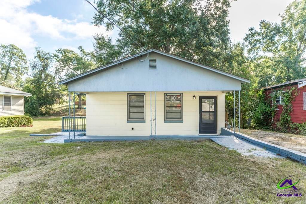 1782 Eveline Avenue, Macon, GA 31204