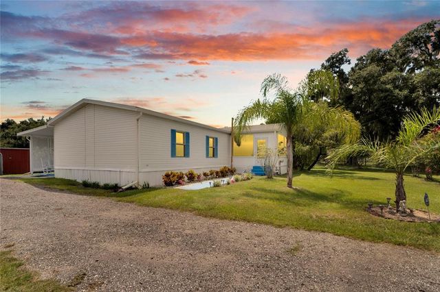 6403 DURANT RD, Plant City, FL 33567