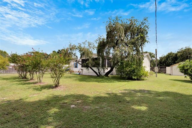 6403 DURANT RD, Plant City, FL 33567