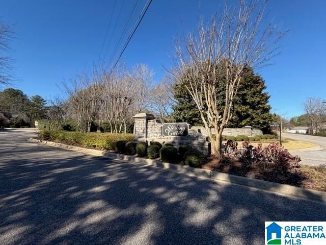 316 STERLING MANOR CIRCLE, Alabaster, AL 35007