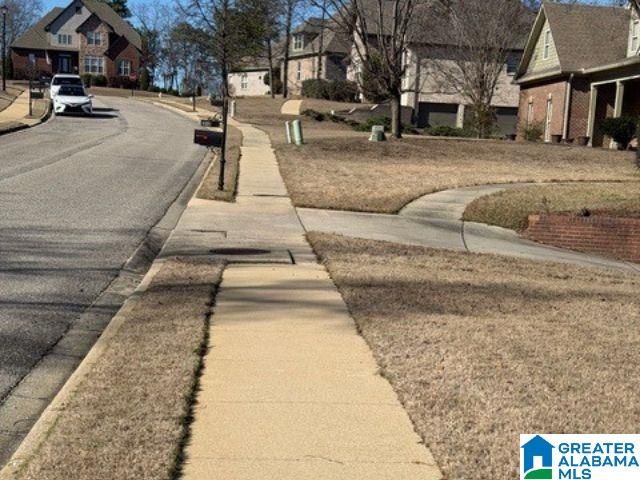 316 STERLING MANOR CIRCLE, Alabaster, AL 35007