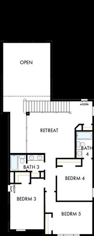 1821 Salt Grass Drive, Argyle, TX 76226