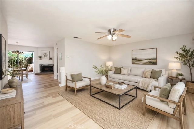 409 W Mountain View Avenue 3, La Habra, CA 90631