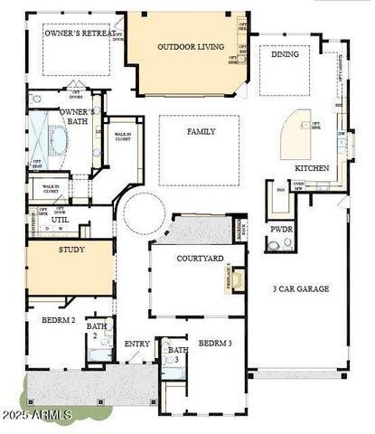 20819 W MONTEBELLO Avenue, Buckeye, AZ 85396