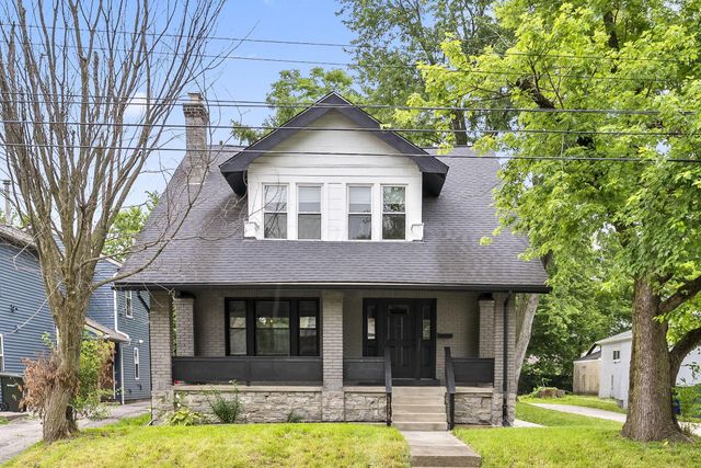 1178 Lockbourne Road, Columbus, OH 43206