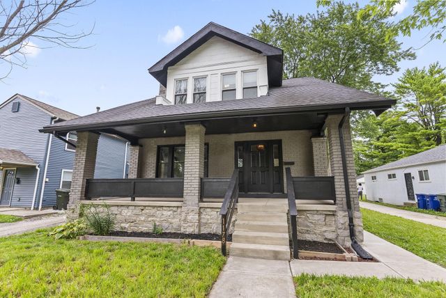 1178 Lockbourne Road, Columbus, OH 43206