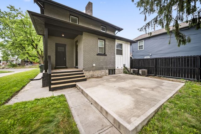 1178 Lockbourne Road, Columbus, OH 43206