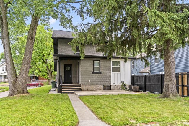 1178 Lockbourne Road, Columbus, OH 43206